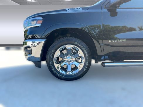 New 2026 RAM 1500 Lone Star image 22