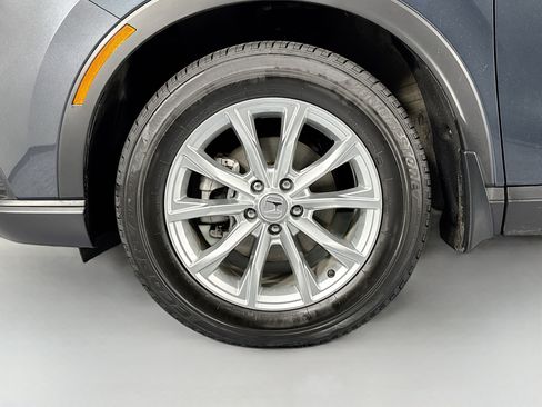 Certified 2024 Honda CR-V EX image 31