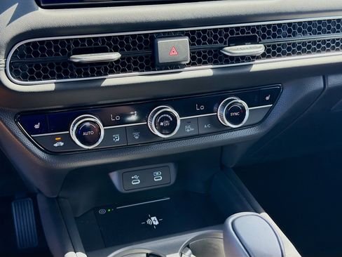 New 2026 Honda HR-V EX-L image 14