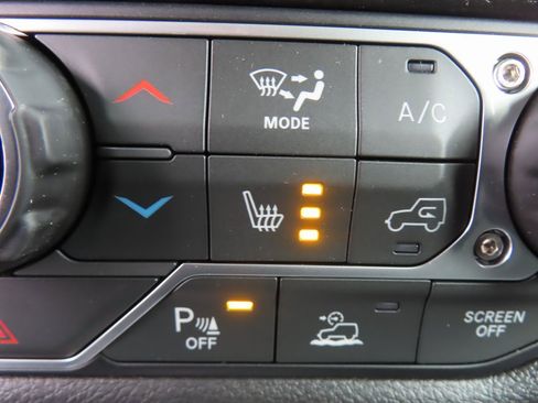 New 2026 Jeep Wrangler Willys image 10