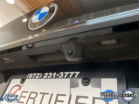 Used 2024 BMW X7 xDrive40i w/ Premium Package image 78