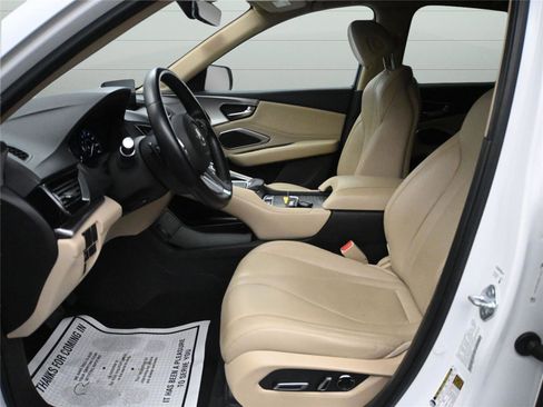 Certified 2023 Acura RDX SH-AWD image 6