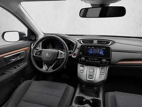 Used 2022 Honda CR-V EX image 26