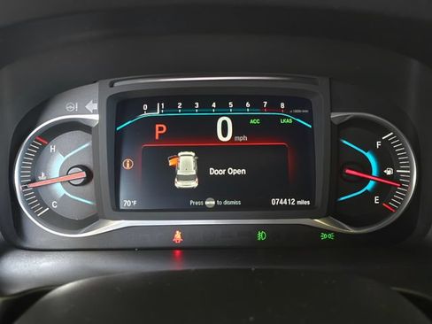 Used 2021 Honda Pilot Black Edition image 13