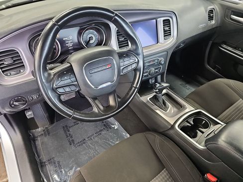 Used 2023 Dodge Charger SXT image 16