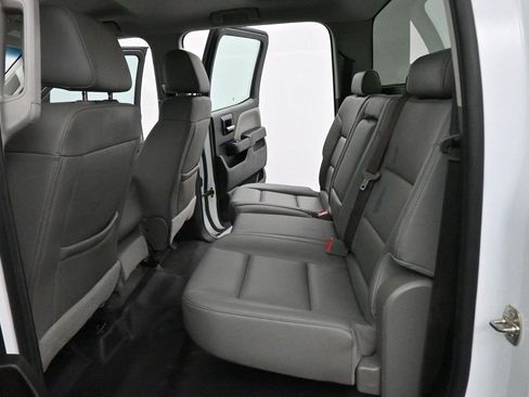 Used 2019 Chevrolet Silverado 3500 W/T w/ WT Convenience Package AWD/4WD image 26