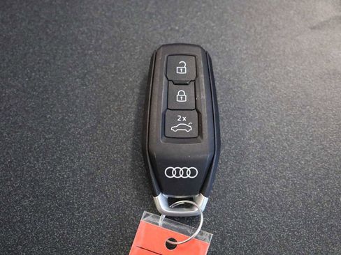 Certified 2025 Audi Q5 Premium Plus w/ Premium Plus image 41