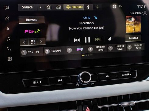New 2025 Mitsubishi Outlander SE AWD/4WD image 21