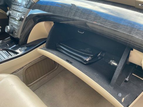 Used 2008 Acura MDX w/ Technology & Entertainment image 23