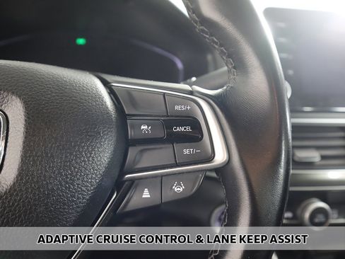 Used 2022 Honda Accord Sport Special Edition image 3