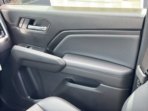 New 2026 GMC Canyon Elevation w/ Convenience Package AWD/4WD image 25