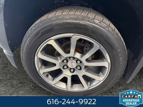 Used 2019 GMC Canyon Denali AWD/4WD image 24