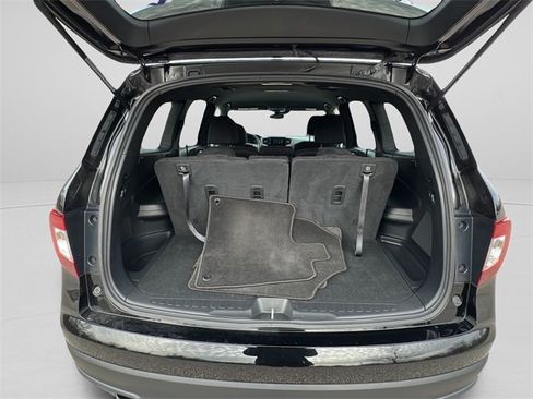 Certified 2022 Honda Pilot Sport image 17