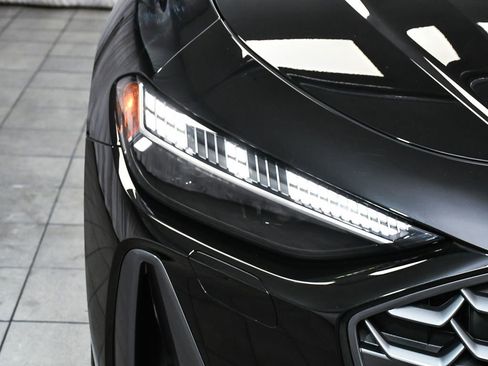 Used 2025 Audi A5 2.0T Prestige w/ 19" Wheel Package image 77