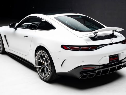 Used 2024 Mercedes-Benz AMG GT 55 image 25