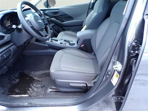 Certified 2026 Subaru Crosstrek 2.5i image 18