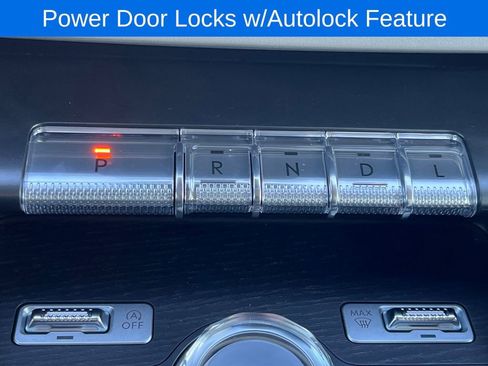 New 2026 Lincoln Nautilus Reserve image 14