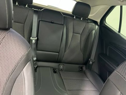 Used 2023 Buick Envision Preferred w/ Sport Touring Package AWD/4WD image 25