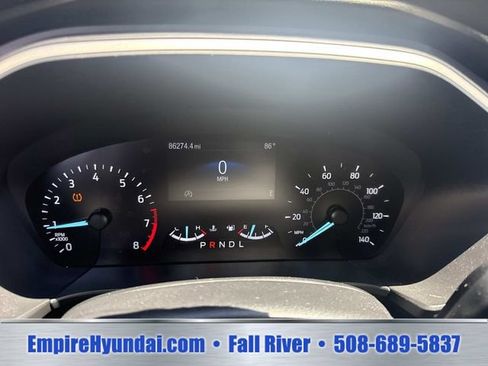 Used 2020 Ford Escape SE AWD/4WD image 32