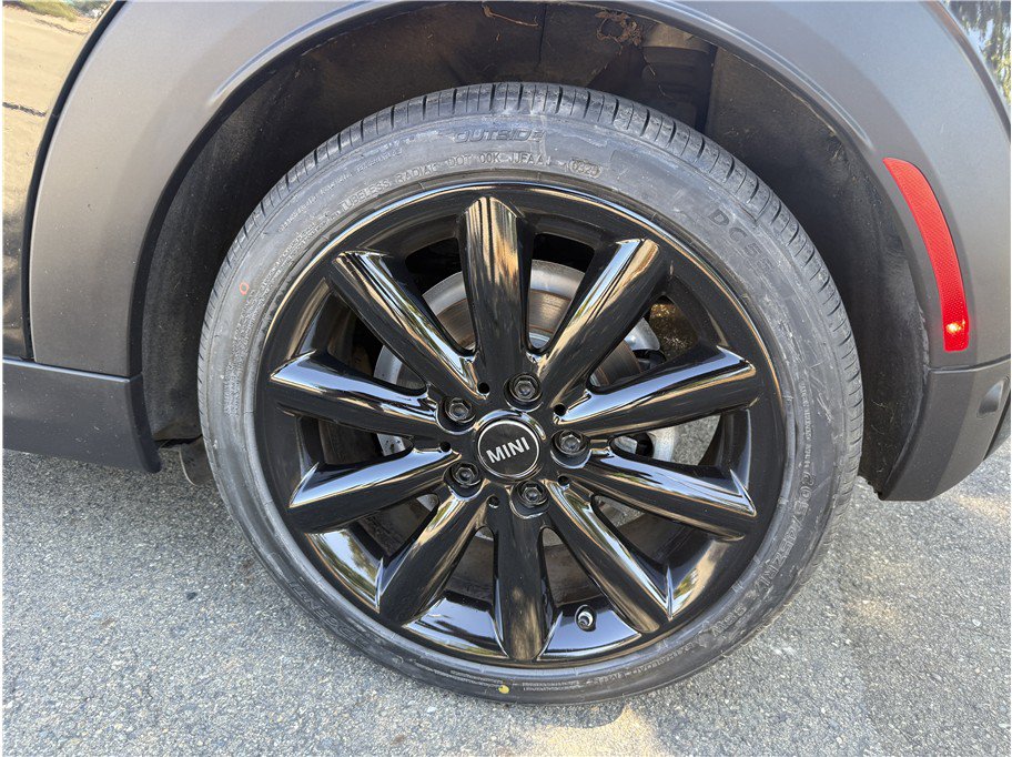 Used 2019 MINI Cooper S FWD image 13