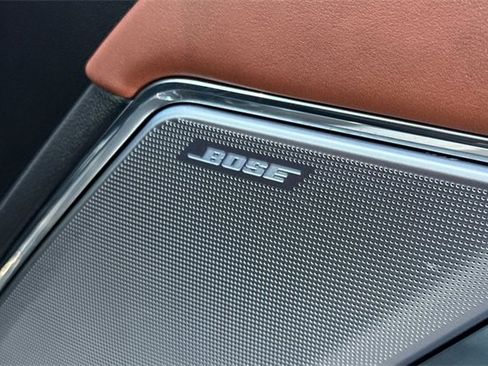 Used 2024 GMC Sierra 1500 Denali Ultimate image 45