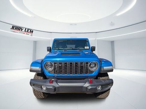 New 2026 Jeep Wrangler Unlimited Rubicon image 7