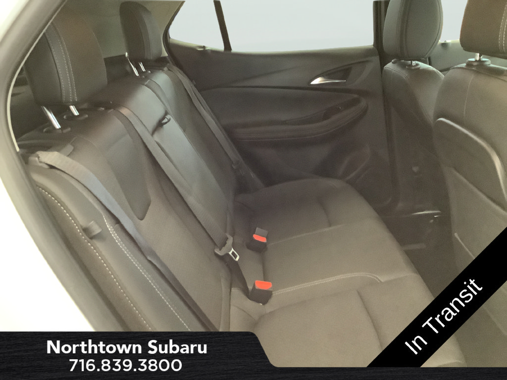 Used 2024 Buick Encore GX Preferred w/ Comfort Package FWD image 19