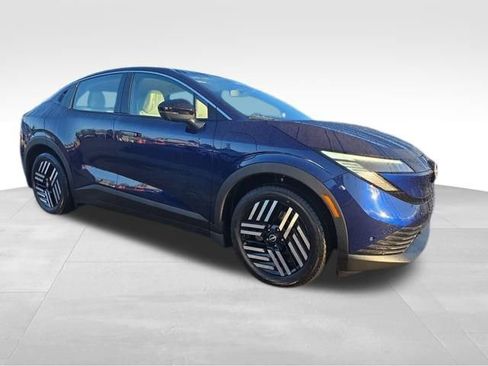 New 2026 Nissan Leaf SV+ w/ Floor Mat Package (SV+) image 1