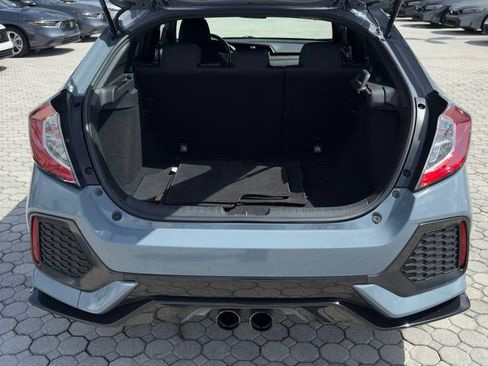 Used 2019 Honda Civic Sport image 17