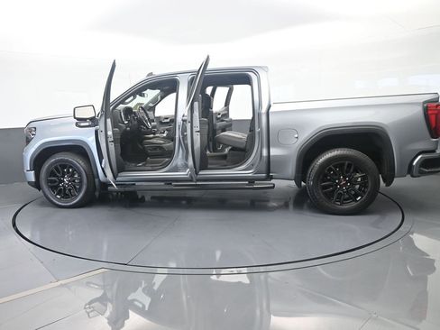 Used 2024 GMC Sierra 1500 Elevation w/ Elevation Premium Package RWD image 84