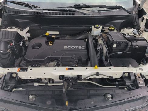 Used 2019 Chevrolet Equinox LT FWD image 31