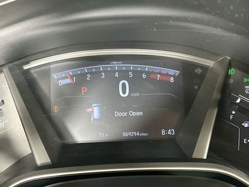 Used 2020 Honda CR-V EX image 19