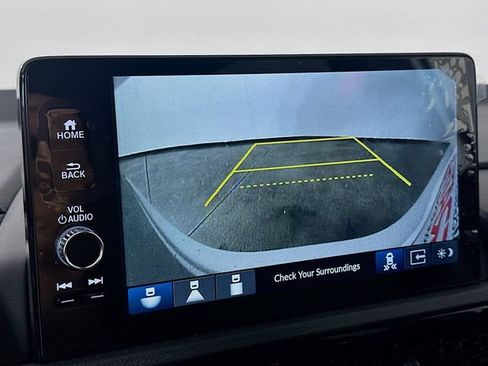 Certified 2026 Honda CR-V Sport Touring image 14
