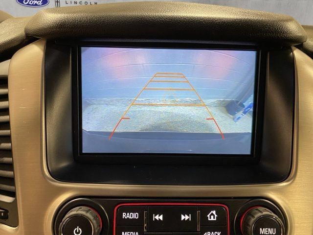 Used 2016 GMC Yukon XL Denali w/ Open Road Package AWD/4WD image 18