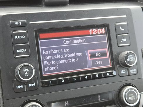 Used 2020 Honda Civic LX image 3