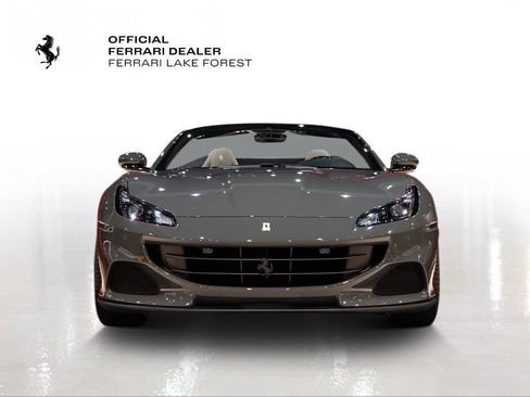 Certified 2022 Ferrari Portofino M image 7