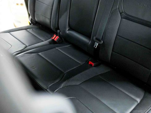 Used 2024 Ford F150 Raptor AWD/4WD image 75