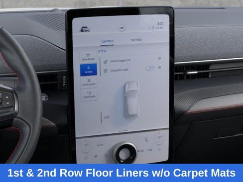 New 2025 Ford Mustang Mach-E Premium w/ Sport Appearance Package image 17