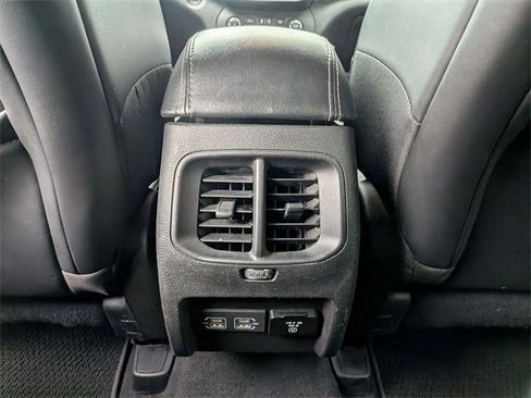 Certified 2021 Jeep Cherokee Latitude Lux 80th Anniv w/ Quick Order Package 26U 80TH image 14