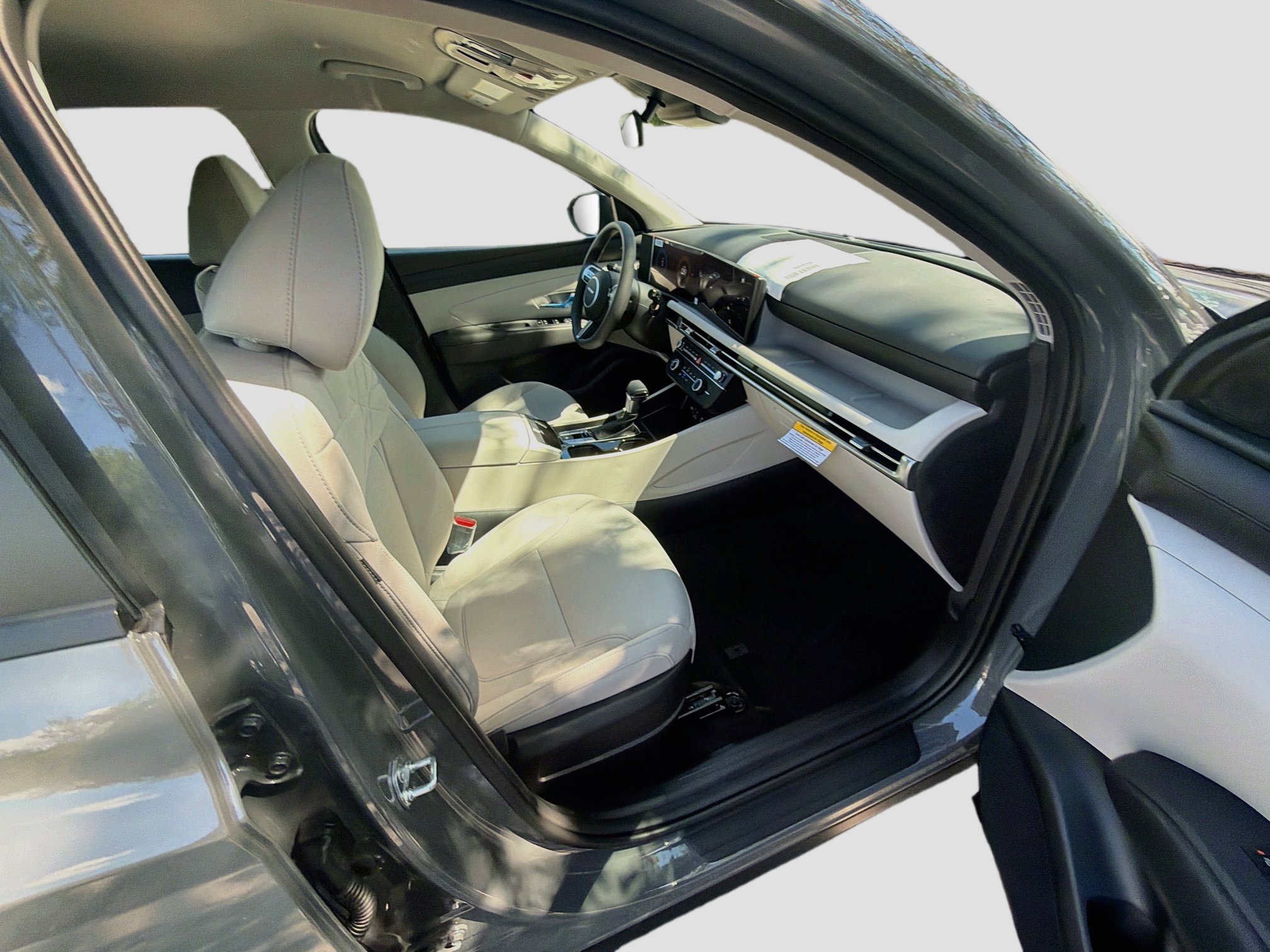 New 2026 Hyundai Tucson SE FWD image 20
