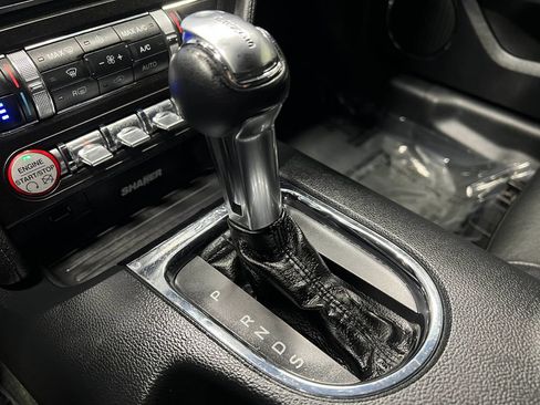 Used 2016 Ford Mustang GT Premium w/ Equipment Group 401A RWD image 30