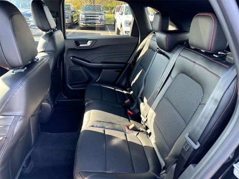 New 2026 Ford Escape ST-Line w/ Tech Pack #1 image 23