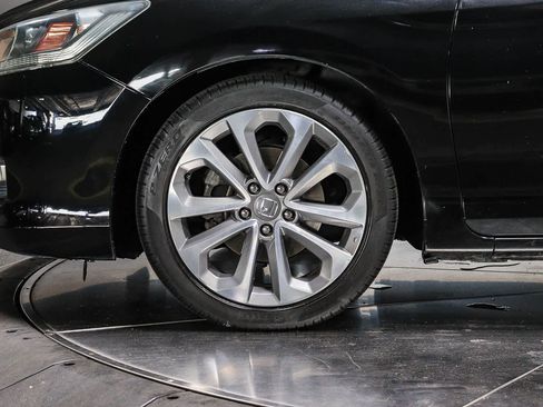 Used 2013 Honda Accord Sport image 9