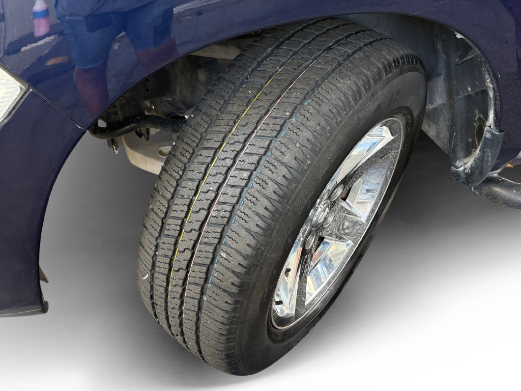 Used 2014 RAM 1500 Express RWD image 7