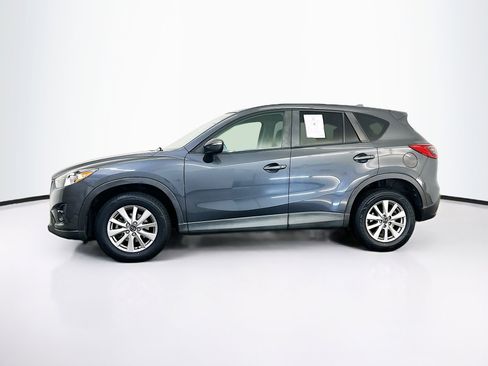 Used 2016 MAZDA CX-5 Touring FWD image 4