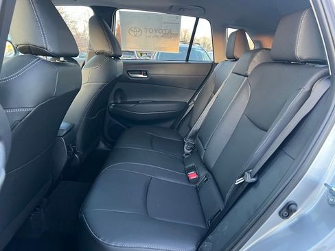 Used 2026 Toyota Corolla Cross XLE w/ Convenience Package image 21