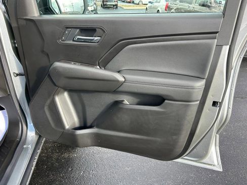 New 2026 GMC Canyon Elevation w/ Convenience Package image 18