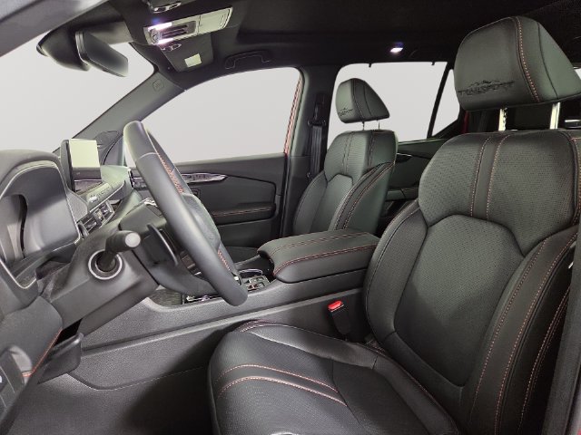 Used 2026 Honda Passport TrailSport Elite image 13