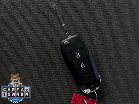 Used 2024 Ford F150 XLT w/ Tow/Haul Package image 27