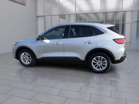 Used 2020 Ford Escape SE AWD/4WD image 5
